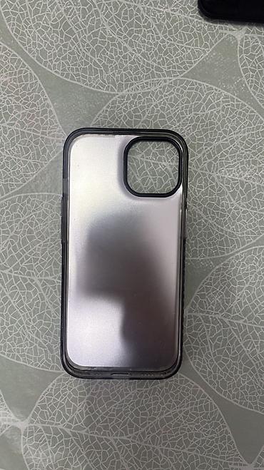 Kabrolar: Satılır tamamilə yeni iPhone 15 çexolu. Məhsul 100% yenidir, hiç — 2
