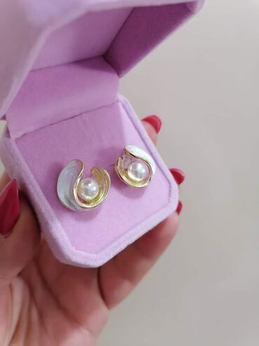 Minđuše: Mindjuse 800 — 24