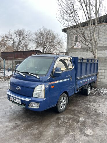 Легкий грузовой транспорт: Легкий грузовик, Б/у