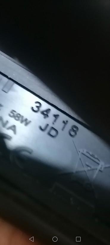 Prese za kosu: Pegla za kosu 58 w odlična
 Mirjevo — 9