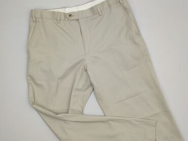 szorty męskie cropp: Chinos for men, XL (EU 42), Marks & Spencer, condition - Very good
