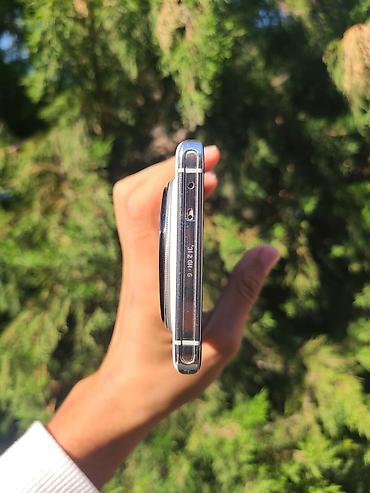 русская: Vivo X100 Ultra, Б/у, 512 ГБ, цвет - Белый, 2 SIM — 4