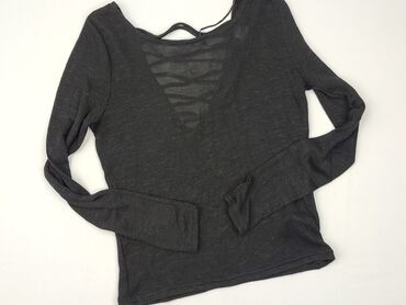 bluzki dopasowane eleganckie: Women's blouse, H&M, size M (EU 38)
