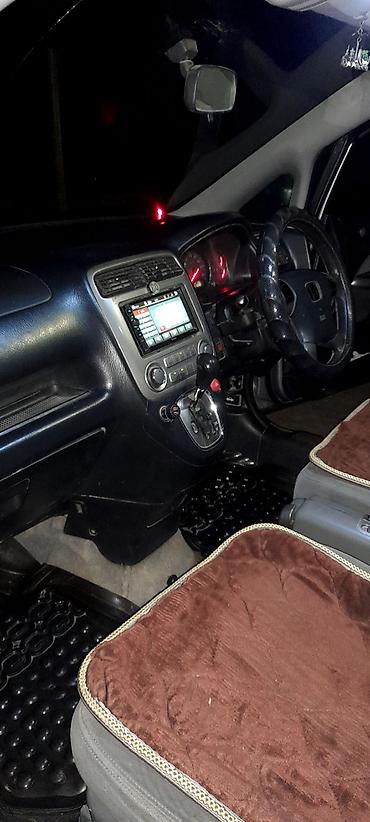 мотоцикл мотор: Honda Stream: 2003 г., 2 л, Автомат, Бензин, Минивэн — 4
