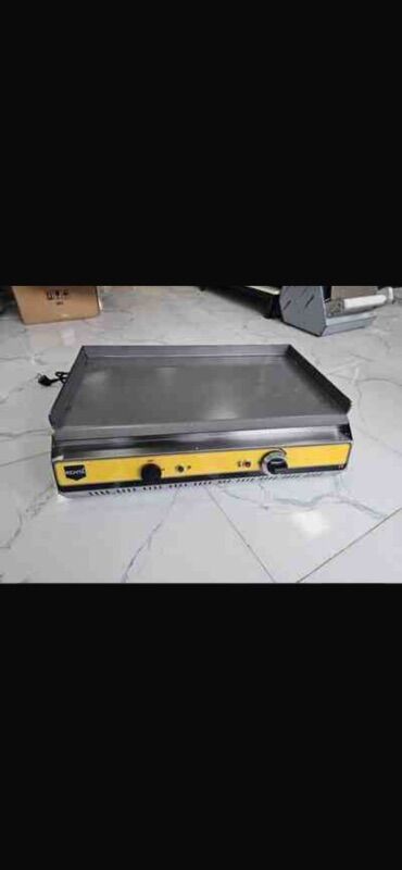 Digər restoran, kafe avadanlığı: Peşəkar mətbəx avadanlıqları paketi Tərkib: - Paslanmayan poladdan — 4