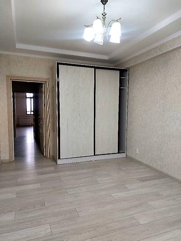 1010: 3 комнаты, 107 м², Элитка, 10 этаж, Евроремонт — 7