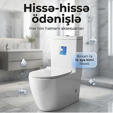 Hamam və vanna otağı üçün aksesuar və mebellər – dizayna uyğun tam lalafo.az -da Hamam və vanna otağı üçün aksesuar və mebellər – dizayna uyğun tam