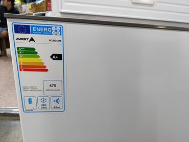 Морозильники: Морозильник, Новый, Бесплатная доставка — 10