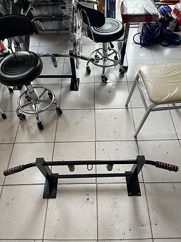 turnik satilir: Her növ turnikin satışı🏋🏿 ✅Sex malıdı. ✅Çatdırılma var !Ödenişli! — 2