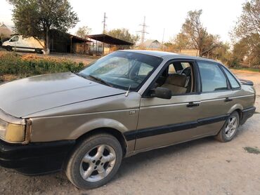 коробка пассат б5: Volkswagen Passat: 1990 г., 1.8 л, Механика, Бензин, Седан