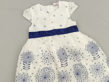 Dress, Topomini, 9-12 months, condition - Very good