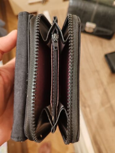 Portmone, pulqabıları: Pulqabı, İşlənmiş — 9