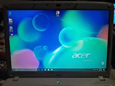 sajt: Acer Aspire 7720-Laptop dosta dobar za obavljanje osnovnih — 2