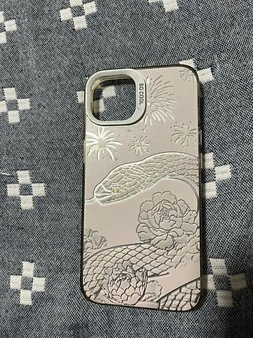 меховой чехол: Набор чехлов для iPhone 13,с большим вырезом для камеры! 1 чехол-с — 6