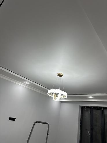 Кызматтар: Керме шыптар Жылтырабаган Монтаждоо — 6