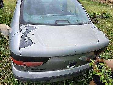 panda cacak: VRATA GEPEK LAJSNA ZA RENAULT MEGANE ZA 1997. GOD — 5
