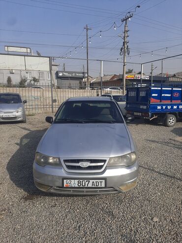сколько стоит бмв х5 в бишкеке: Daewoo Nexia: 2009 г., Седан