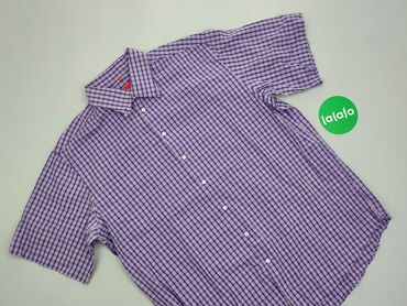 Koszule: Koszulа 2XL (EU 44), stan - Dobry