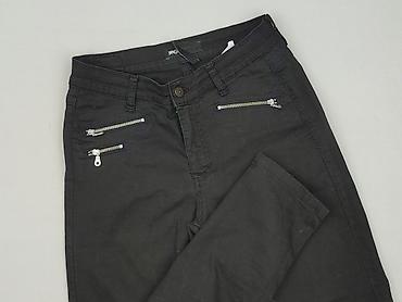 angels jeans: Angels, Spodnie materiałowe damskie, rozmiar S — 1