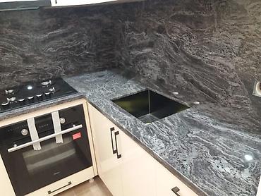 Другие услуги: Гранит,мрамор! натуральный камень ! установка столешниц — 2