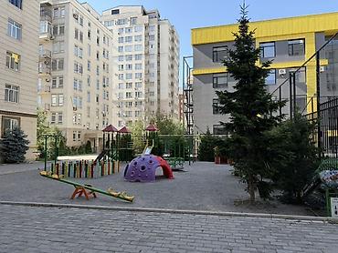group: 1 комната, 42 м², 12 мкр Элитка, 3 этаж, Косметический ремонт — 4
