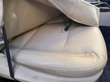 Subaru: Subaru Legacy: 2016 г., 2.5 л, Автомат, Бензин, Седан — 9