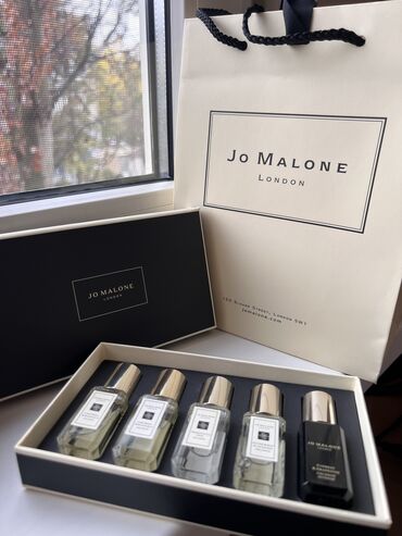 биоцинк для мужчин бишкек: Сет Jo Malone London Привезли из Лондона Унисекс но больше подойдет