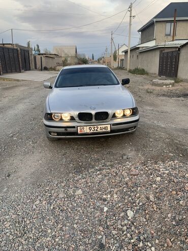 верхний рычаг хонда одиссей: BMW 5 series: 1995 г., 2.8 л, Автомат, Бензин, Седан
