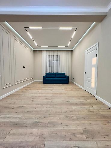 Продажа квартир: 5 и более комнат, 140 м², Евроремонт — 1