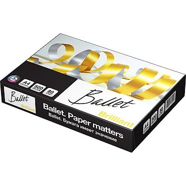 Офистик кагаз: Бумага для офисной печати International Paper Ballet Brilliant Продаю — 2