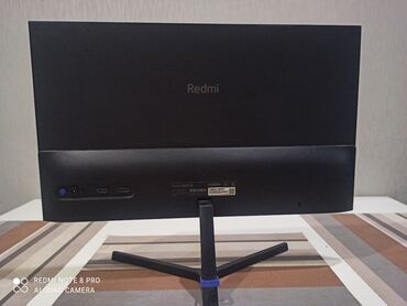 айфон 15 про макс цена бишкек рассрочка: Монитор, Xiaomi, Б/у, LED, 23" - 24"
