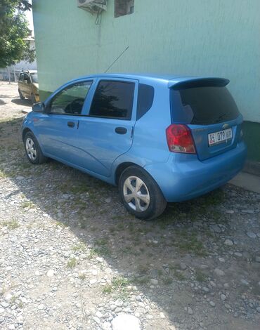 набор ключей для автомобиля цена бишкек: Daewoo Kalos: 2004 г., 1.2 л, Механика, Бензин, Хетчбек