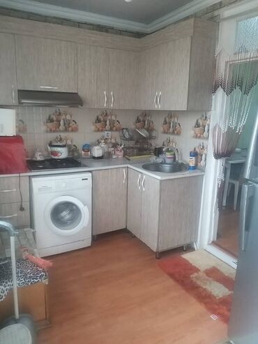 Uzunmüddətli kirayə mənzillər: Sabunçu rayonu, Bakıxanov qəsəbəsində, Fidan şadlıq sarayı — 5