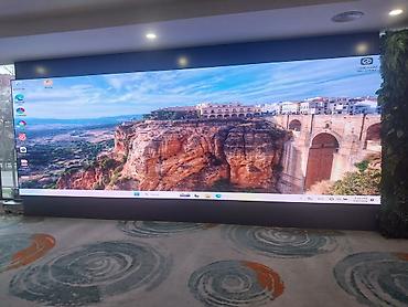 4к 4k: Установка и подключение LED‑экранов под ключ Что предлагаем: - — 6