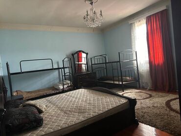 Uzunmüddətli kirayə evlər: 440 kv. m, 10 otaq, Artezian quyusu — 12