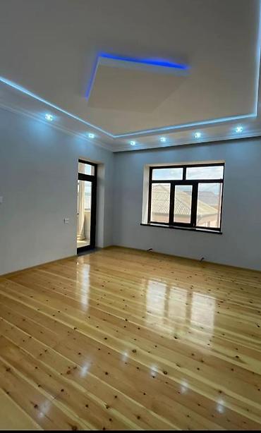 torpaqla barter maşınlar: 6 otaqlı, 280 kv. m, Kredit var, Yeni təmirli — 10