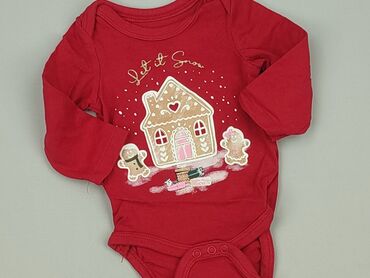 dkny dla niemowląt: Body, So cute, 1-3 m, 
stan - Idealny