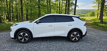 byd e9 1: Changan Qiyuan Q05: 2026 г., 5.5 л, Автомат, Электромобиль, Кроссовер — 5