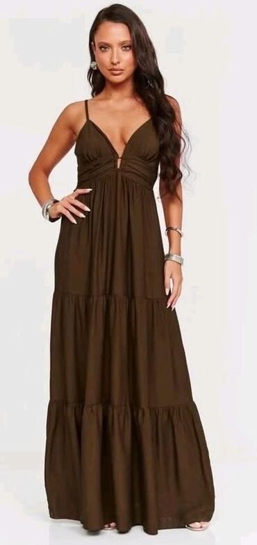 aplikator za sociva cena: One size, color - Brown, With the straps