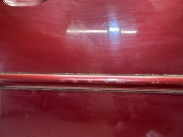 Двери и комплектующие: Дверь Передняя правая Ford, Б/у, Оригинал — 10