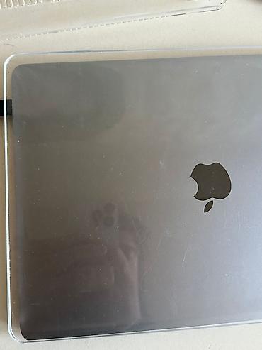 ipad pro 2024: Apple MacBook Pro 13 (2020) - 16GB RAM / 512GB SSD / Touch Bar Öz — 5
