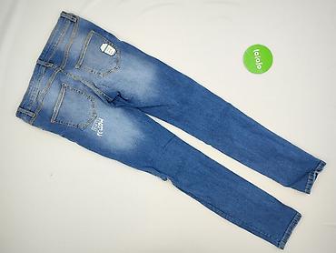stradivarius mom: Young Fashion, Jeansy damskie, rozmiar M — 3
