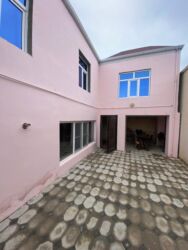 Həyət evləri və villaların satışı: Binəqədi qəs. 5 otaqlı, 200 kv. m, Kredit yoxdur, Yeni təmirli — 2