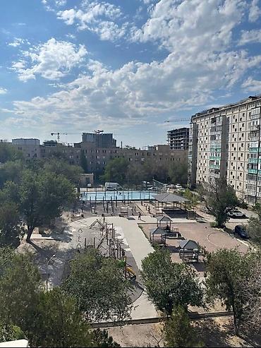5: Студия, 19 м², Азия Молл Гостиничный тип, 5 этаж, Свежий ремонт — 8