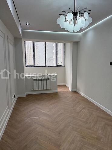 Продажа квартир: 3 комнаты, 100 м², Элитка, 3 этаж — 4