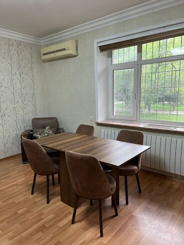 Uzunmüddətli kirayə mənzillər: Gənclik metrosunun dedoqorqut parkına yaxın drujba kinoteatrina yaxın — 3