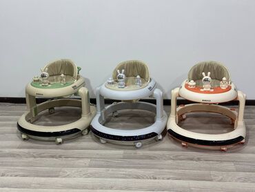 Əkizlər üçün arabalar: 💚 Çoxfunksiyalı Uşaq Xadinokları – körpələr üçün həm əyləncə, həm də