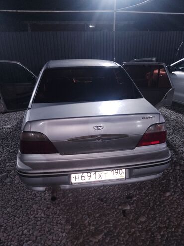 клапанная крышка нексия 1.5 16 кл: Daewoo Nexia: 2004 г., 1.6 л, Механика, Бензин