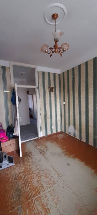 Köhnə tikili: Bakı, 3 otaqlı, Köhnə tikili, m. Həzi Aslanov, 90 kv. m — 5