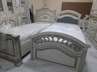 заказ мебель: Односпальная Кровать, Новый
